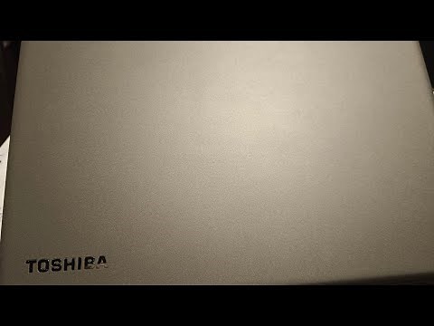 Review Laptop Toshiba Portege z30