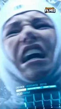 Eles acharam um planeta perfeito… mas era um pesadelo 😨