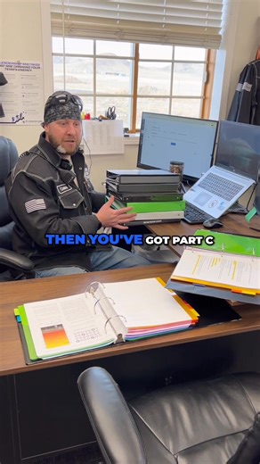 CWI Exam Prep: It's HARDER Than College! #CWI #studying #weldtest #testing #cwitest #cwitesting | Western Welding Academy