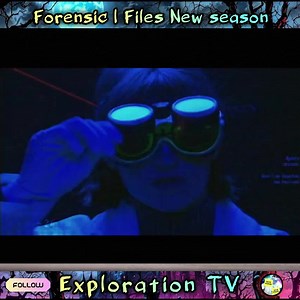 Forensic Files Season 47-Episode 94 - Maximizing Experience Part 2 | Exploration TV | Facebook