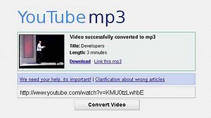 Best Video To Mp3 Converter