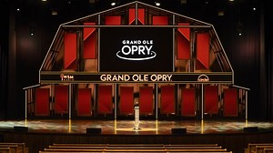 Grand Ole Opry celebrates CMA Fest with star-studded lineup of shows
