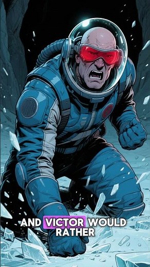 The Scene That Broke Batman’s Heart