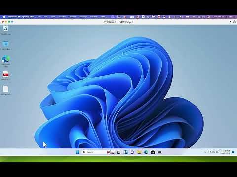 Tutorial: Update Anaconda on Windows - REV Spring 2024
