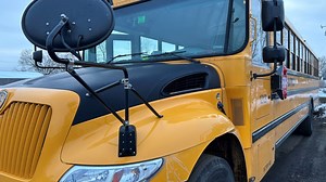 ‘They could seriously injure or potentially kill a kid': Concerns raised about vehicles passing stopped school buses