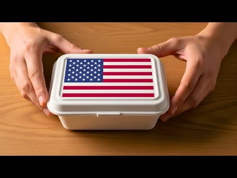 Which Magic Country Lunch Box Would You Choose? 🍱✨ | Satisfying ASMR Food Reveal