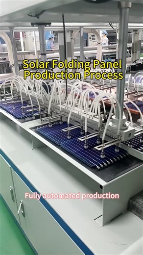 Mike Shi on Instagram: "Got a brilliant solar product idea? We provide the complete manufacturing backbone to turn your concept into reality.☀️ From Cell to Custom Solar: Bring Your Vision to Light at Our Factory! 🔧 Your Vision, Our Expertise We start with the core — processing high-efficiency solar cells. Then, we transform them into the final product you imagine. Whether it's flexible panels, balcony systems, or any custom design, we handle it all. ⚡ End-to-End Control & Quality From initial 