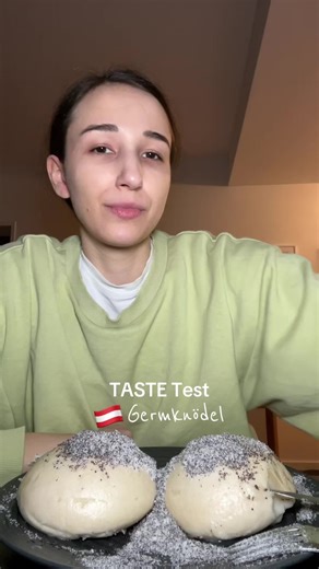 Exploring the Delicious Germknödel in Austrian Cuisine