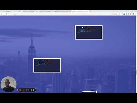 Reveal on Scroll Animation in Go High Level