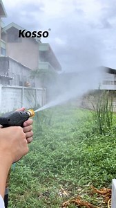 KOSSO ชุดหัวข้อต่อสวมเร็ว Quick 1/4" 5 หัว (Quick Connect Coupler) อะแดปเตอร์-รถยนต์ เชื่อมต่อเครื่องฉีดน้ำแรงดันสูง หัวฉีดปืน ที่วางหัวฉีด 532 FSA | Lazada.co.th