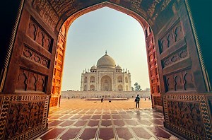 India travel