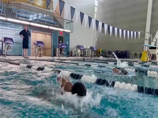 Pool Lifeguards needed for Summer