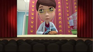 Doc McStuffins Season 3 Episode 2