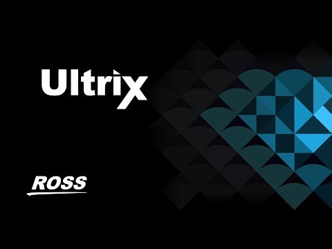 Ultrix｜Ultrix introduction
