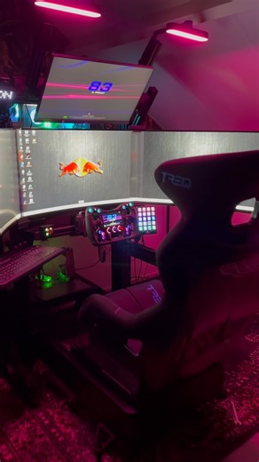 Arno Pragt on Instagram: "Sim Lab P1X ULTIMATE Wheelbase: Simagic Alpha Steering wheel: @cube.controls GT-X2 Pedals: Simjack UT with Simagic haptics #fypage #fyi #simlab #pcgaming #simulator #simrig #simsetup #simracing #simrace #simit #lmu #iracing #lmp2 #gt3 #lemansultimate #gaming #porsche #wec #imsa #maxverstappen #dutch #home #hobby #lovelydashboard #follow #cubecontrols #racing #endurance #cockpit #view"