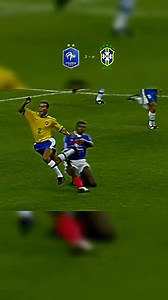France vs Brazil | Final -1998 FIFA World Cup #Spain #france #WorldCup | Classic Match- Trận Cầu Siêu Kinh Điển