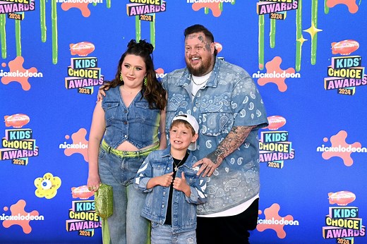 Who is Bailee Ann’s mother Felicia Beckwith? All we know about Jelly Roll’s daughter’s biological mom