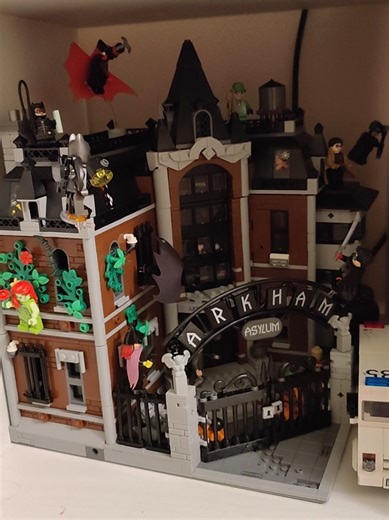 Exploring Batman: Arkham Knight and Jason Todd's Journey