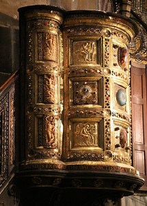 Ambon of Henry II - Alchetron, The Free Social Encyclopedia