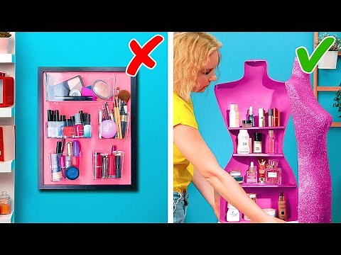 25 Handmade Furniture And Stylish Decor Projects For Your Home!