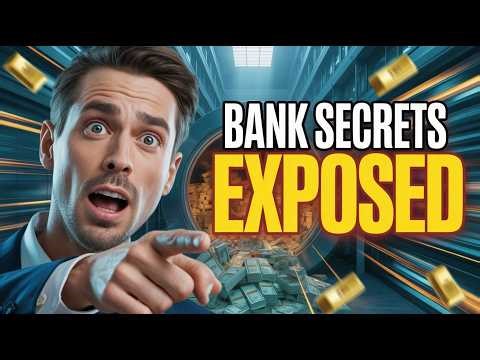 The Future of Money: Digital Banking Secrets Banks Don’t Want You Knowing