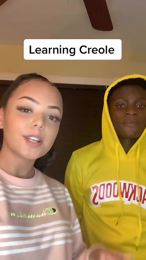 Learning Haitian Creole with @CallofKidd | How to Speak Creole!