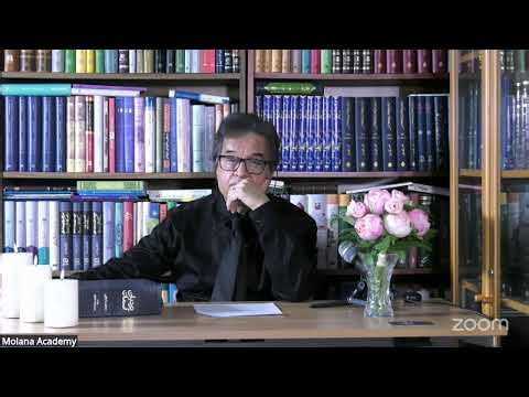 Molana Academy's Personal Meeting Room