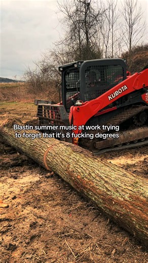 #logging #coldasf #loggingislife #worklife #bluecollar | Logging Videos