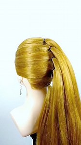 34K views · 165 reactions | Easy Dragon Brain Hair tutorial #easyhairtutorials #hairstyling #hairtutorial #hairstyletutorial #braidstyles #hairstyleideas #schoolhair #easyhairstyles #hairstyle #hairideas #foryouシ #fypシ゚ #fypviral | Ma Esther Azarcon Longcayana | Facebook