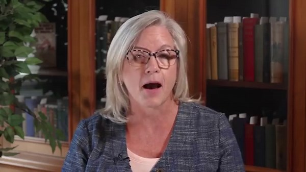 Exploring Georgia's Literary Heritage! | American Stories: A Reading Road Trip Ep. 102