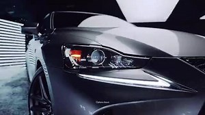 1.4M views · 353 shares | A powerful stance. A confident look. Undeniable style. Often the things we don’t say speak the loudest. Send a signal in the new 2017 #LexusIS. | Lexus | Facebook