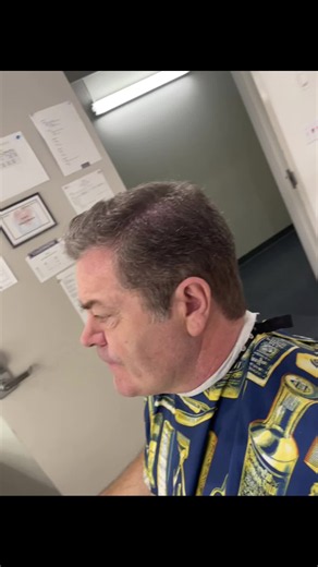 Had the opportunity to spend time with a legend the other day😎 ladies and knuckle draggers, Mr. @nick offerman #chicago #goodmantheatre #iceboy