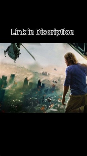 Zombie Virus Out of Control 😳 | World War Z Best Scene quick review #zombie #zombiesurvival #Gm