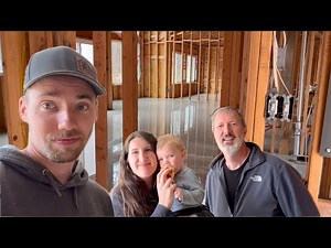 Best type of Flooring for your Home | Gypcrete with In-Floor Heat Perfectly Level