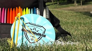 14K views · 177 reactions | Fear the water no more! The Golden Retriever is designed to retrieve sunken golf discs from the bottom of water hazards. | Dynamic Discs | Facebook