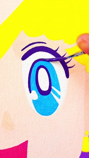 Captivating Anime Eyes: Top Picks for Art Enthusiasts