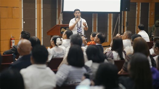 Relive the highlights of the HROD Convention 2025! Two days of meaningful discussions, collaboration, and transformation! From insightful plenary sessions, collaborative breakout discussions, and inspiring commitments, this event has showcased our collective efforts to steer the workforce and elevate human resource and organizational development in education. Thank you to all our delegates, speakers, and partners for making this convention a success! Watch, share, and keep the momentum going ✨⛵️