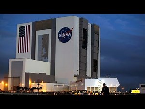 NASA launch of James Webb Telescope a 'Christmas gift to everyone'
