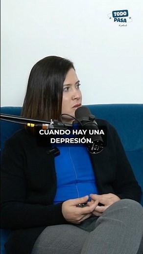 This is what happens in your brain when you have depression | Everything Passes - The Podcast