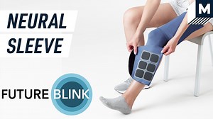 8.1K views · 62 reactions | Cionic, in partnership with fuseproject designer Yves Behar, have created a potential revolution in human mobility utilizing AI to enable greater independence for those living with mobility differences such as sclerosis, stroke, cerebral palsy. | Mashable | Facebook