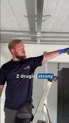 Jak rozmierzyć profile w suficie podwieszanym⁉️ 🛠️