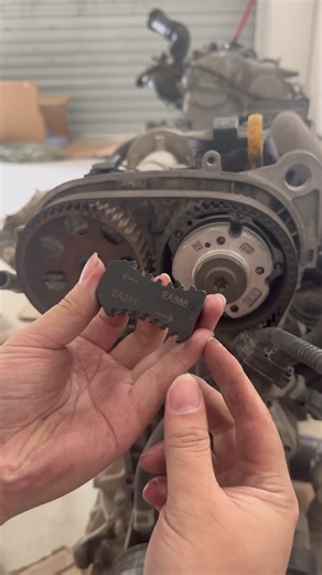 Volkswagen Audi EA211/888 Cam Fixing Tool Explained