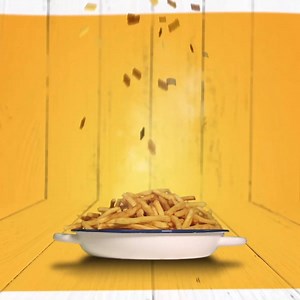 How will you take your McCain Superfries to the next level this Australia Day? View the full recipe here: http://mccain.com.au/recipe/loaded-aussie-fries/ | McCain Foods Australia
