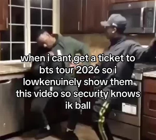 Jimin Connects with Fans at BTS Tour 2026