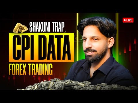 Live forex Trading | Shaakuni Trap Live Trading