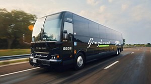 Greyhound launches Seattle-to-Denver route, direct trips from Boise