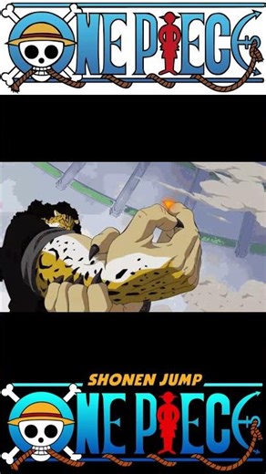 Rob Lucci: Cold Blood, Absolute Power