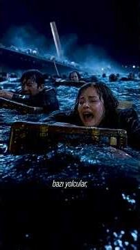 Titanic Batarken Suyun Üzerinde Kalan Tek Şey Neydi? / Louis Vuitton'un İnanılmaz Sırrı!
