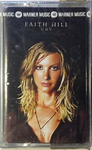 Faith Hill - Cry