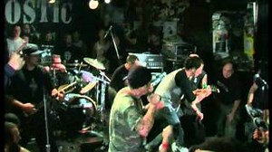 YOUR MISTAKE Lyrics - AGNOSTIC FRONT | eLyrics.net